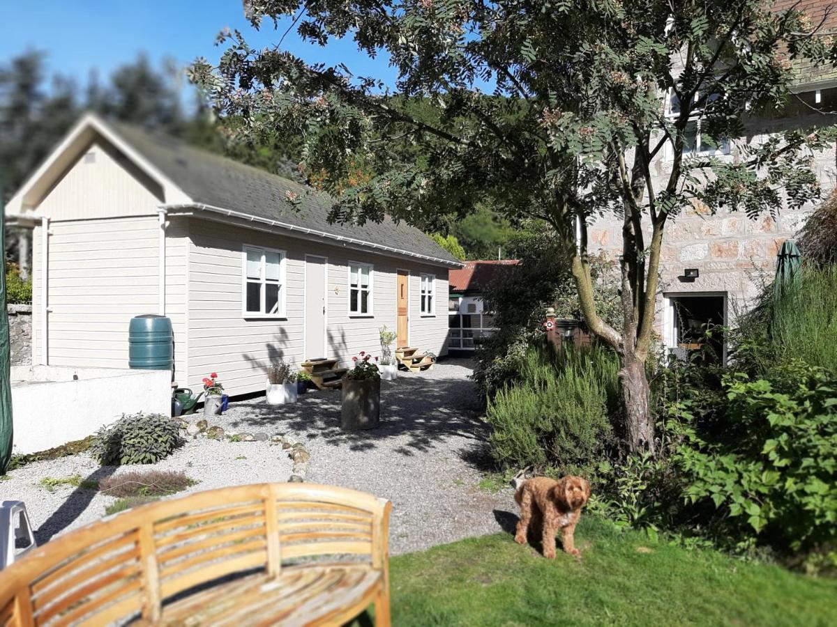 No 45, Ballater Exteriör bild