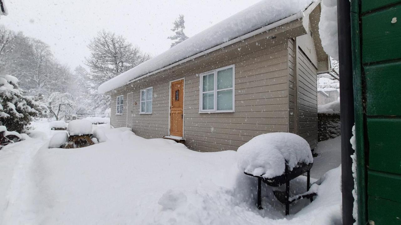 No 45, Ballater Exteriör bild