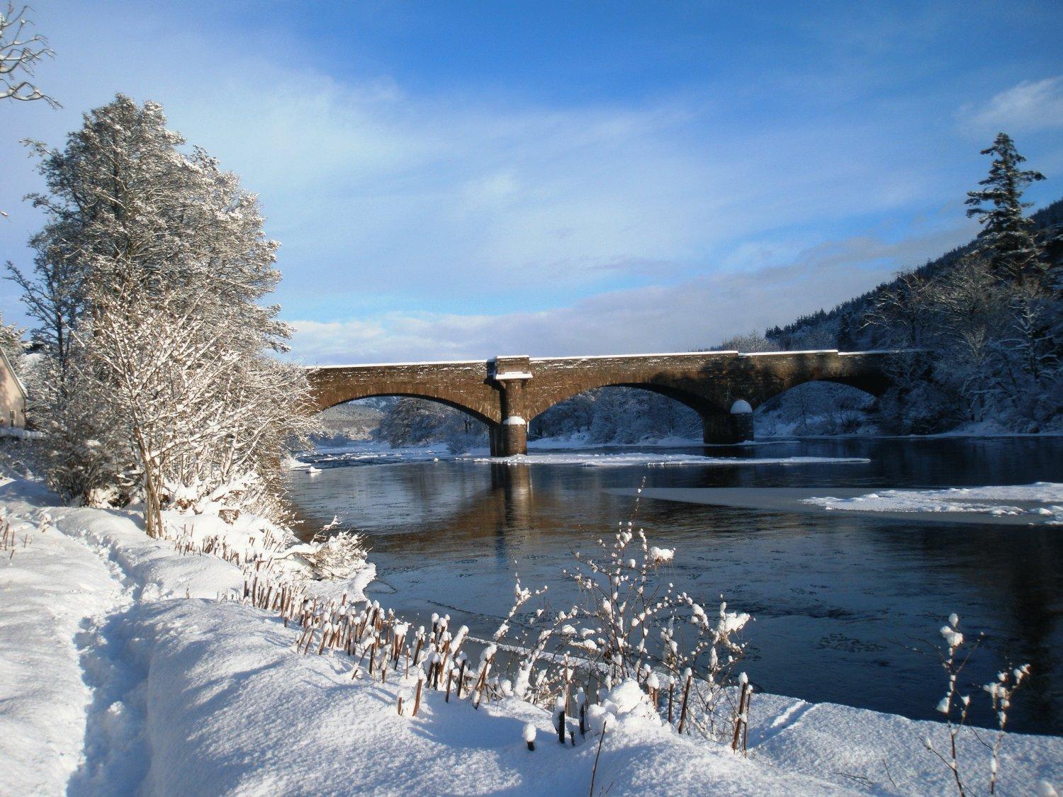 No 45, Ballater Exteriör bild
