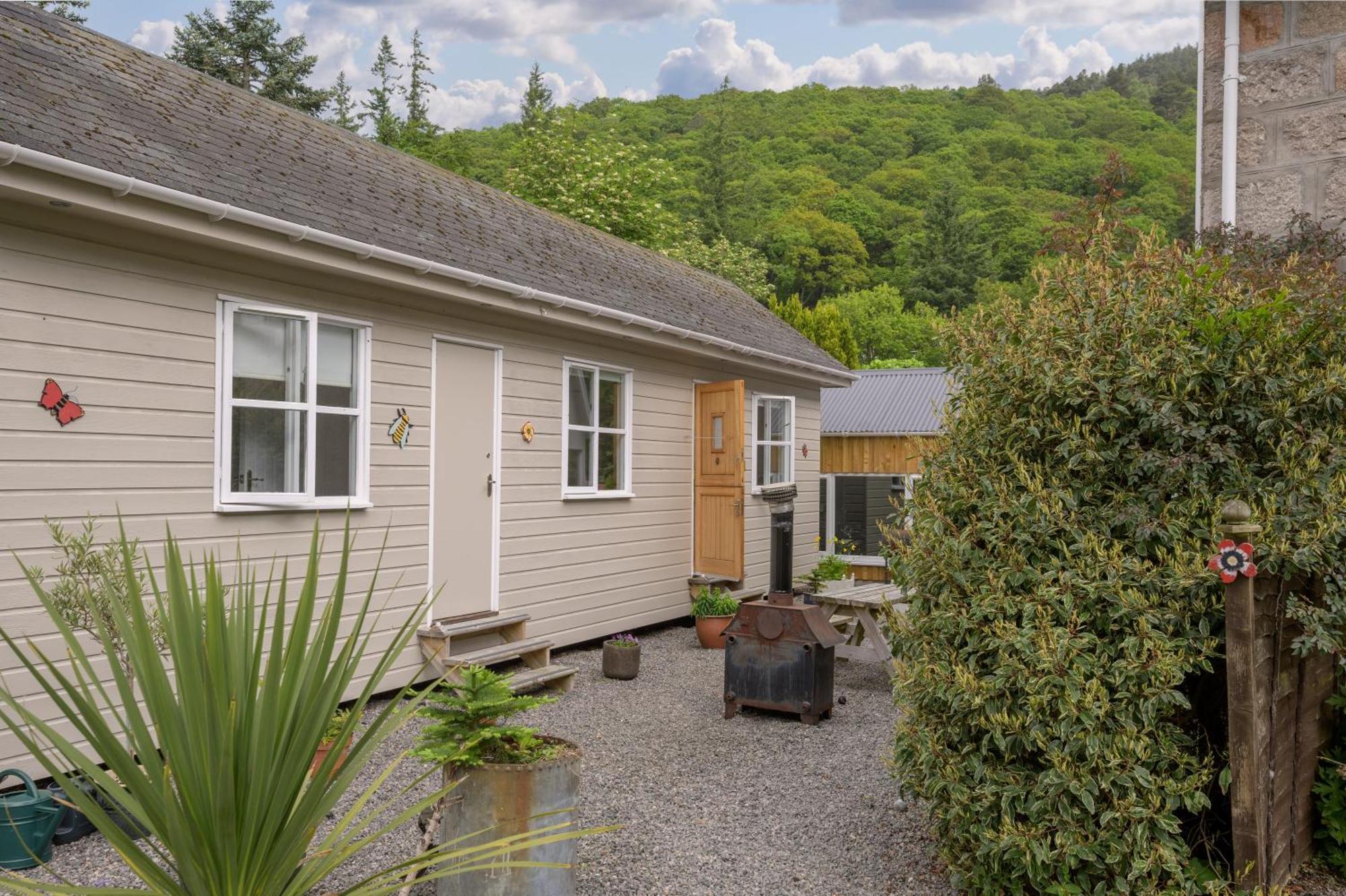 No 45, Ballater Exteriör bild