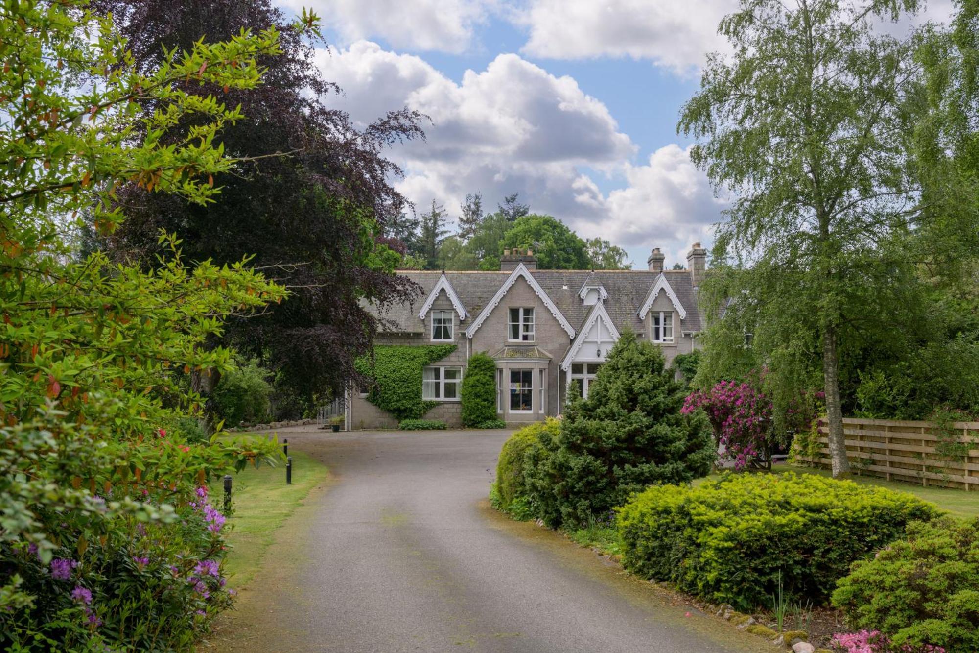No 45, Ballater Exteriör bild