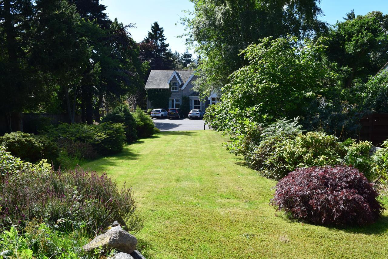No 45, Ballater Exteriör bild