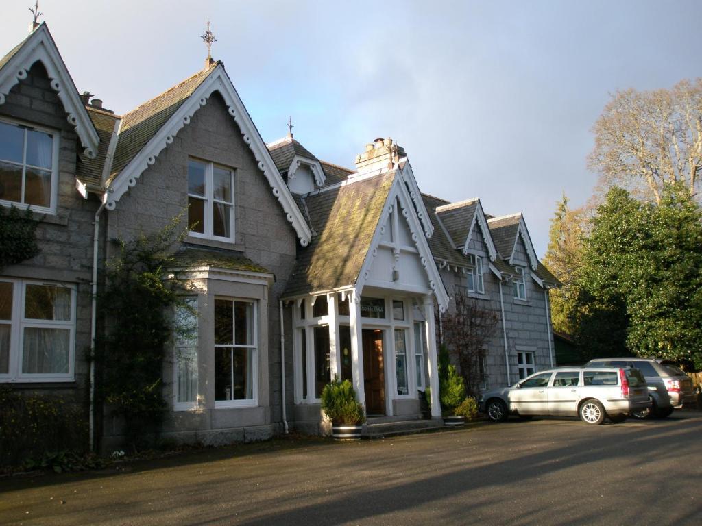 No 45, Ballater Exteriör bild